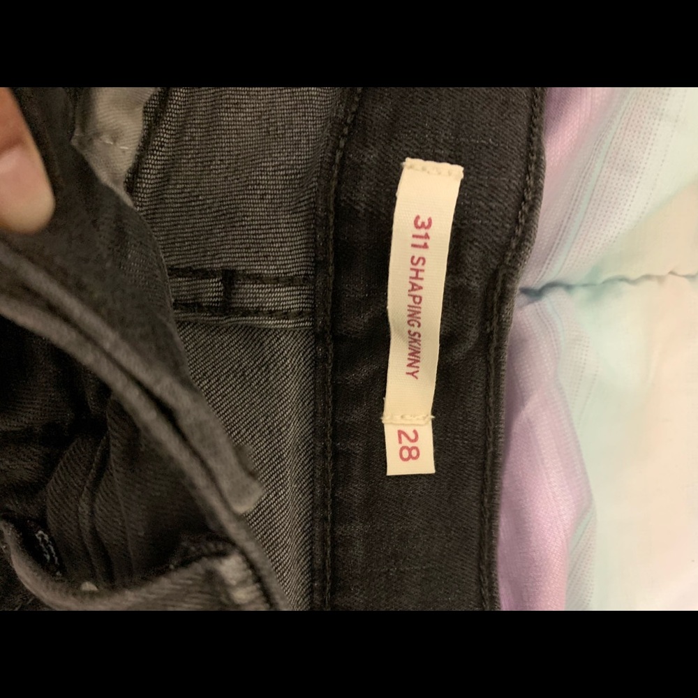 J Jeans